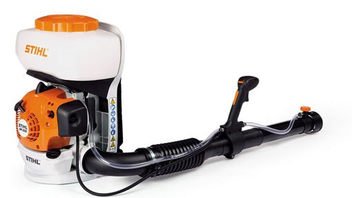 Опрыскиватель бензиновый Stihl SR 200 – фото №1 Опрыскиватель бензиновый Stihl SR 200 – №1