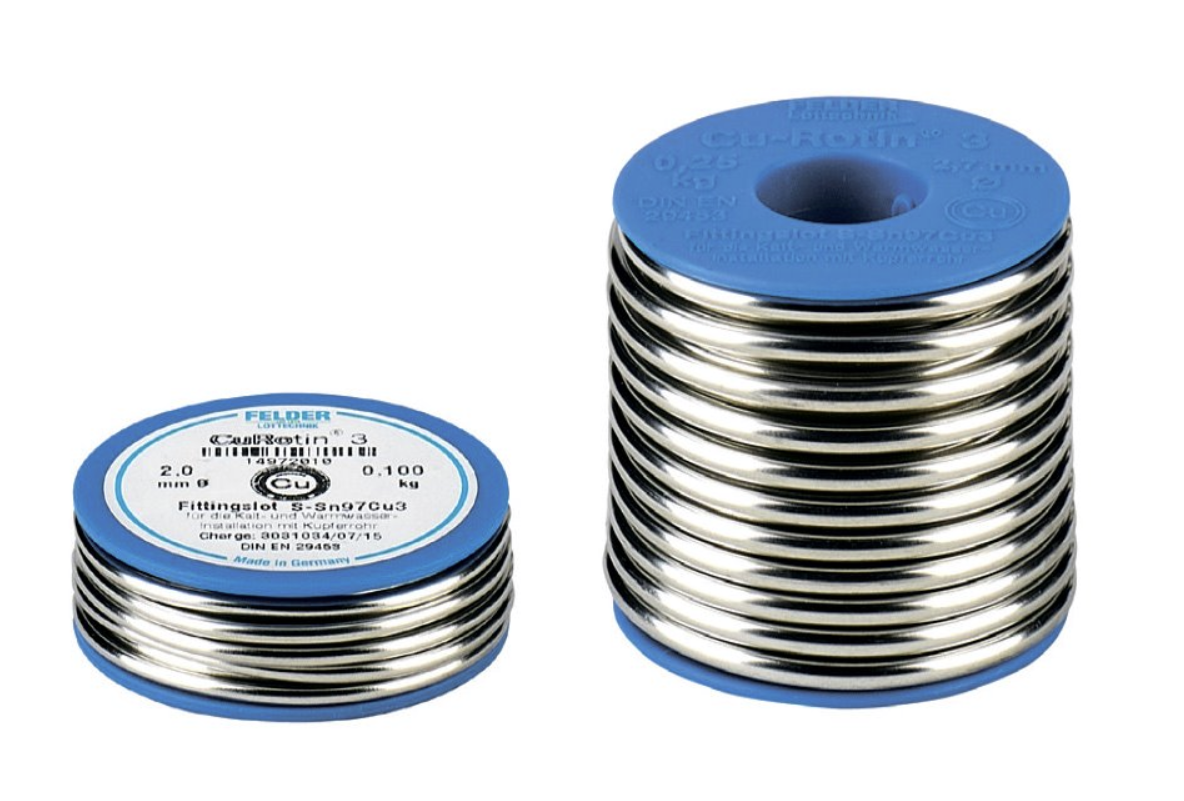 Припои купить в интернет-магазине Тиски