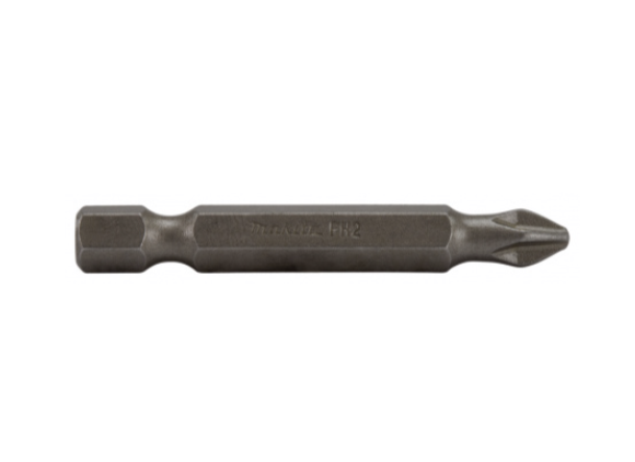 Бита Makita PH2 50 мм – фото №1 Бита Makita PH2 50 мм – №1
