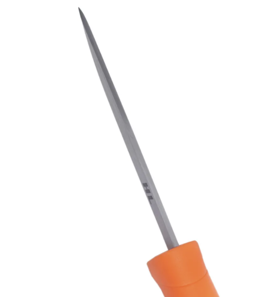 Нож HL Basic Orange (VT289-C) – фото №1 Нож HL Basic Orange (VT289-C) – №1