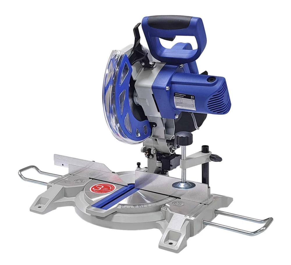 Пила торцовочная Белмаш MS C-210 – №1