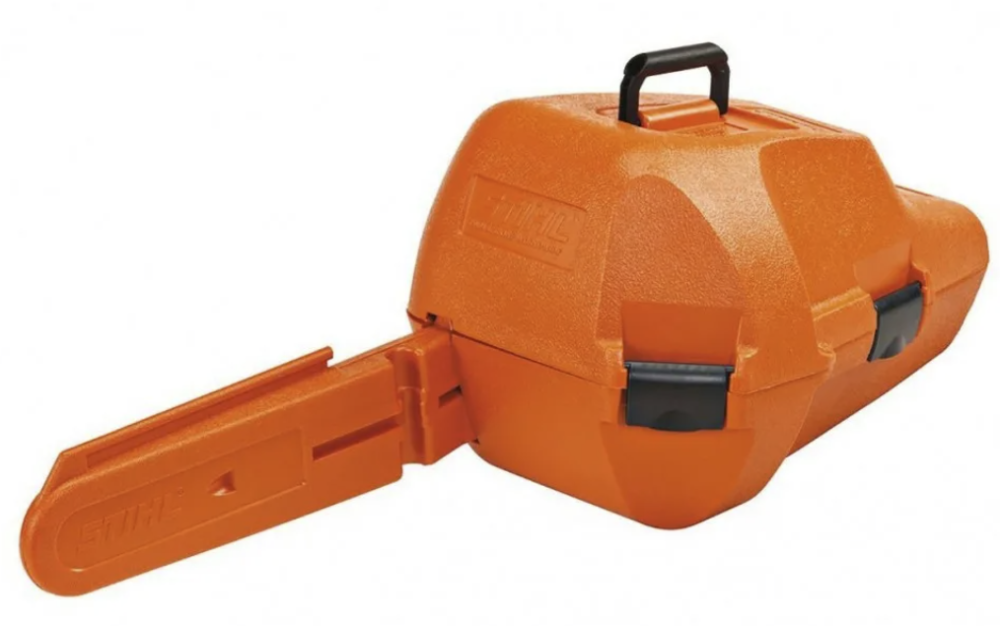 Футляр для бензопилы Stihl 40 см – фото №1 Футляр для бензопилы Stihl 40 см – №1