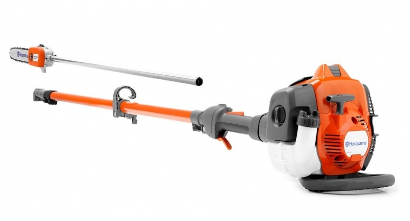 Бензиновый высоторез Husqvarna 525P5S – фото №1 Бензиновый высоторез Husqvarna 525P5S – №1
