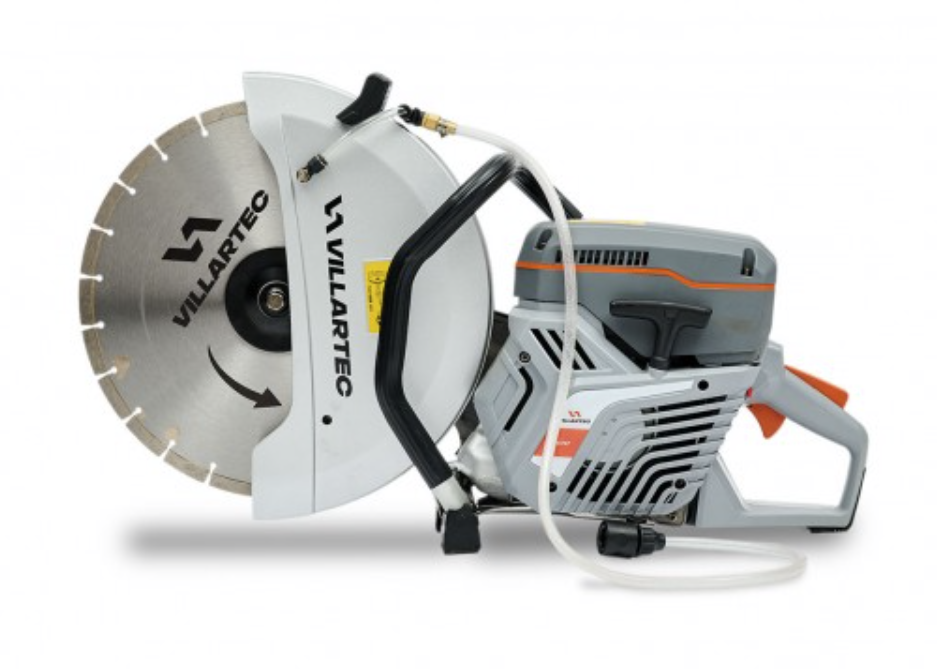 Бензорез Villartec CC747 – №1