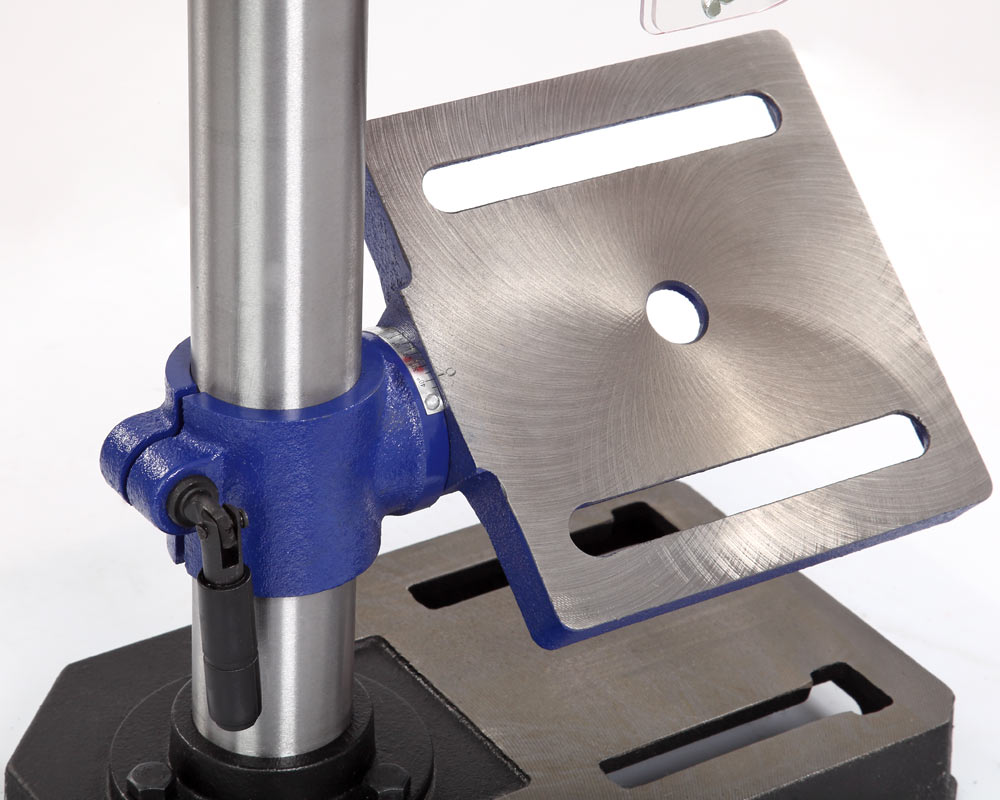 Станок сверлильный Белмаш DP200-13 – №7