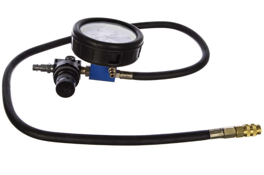 Вакуумметр Дело Техники (7 пр) – №1