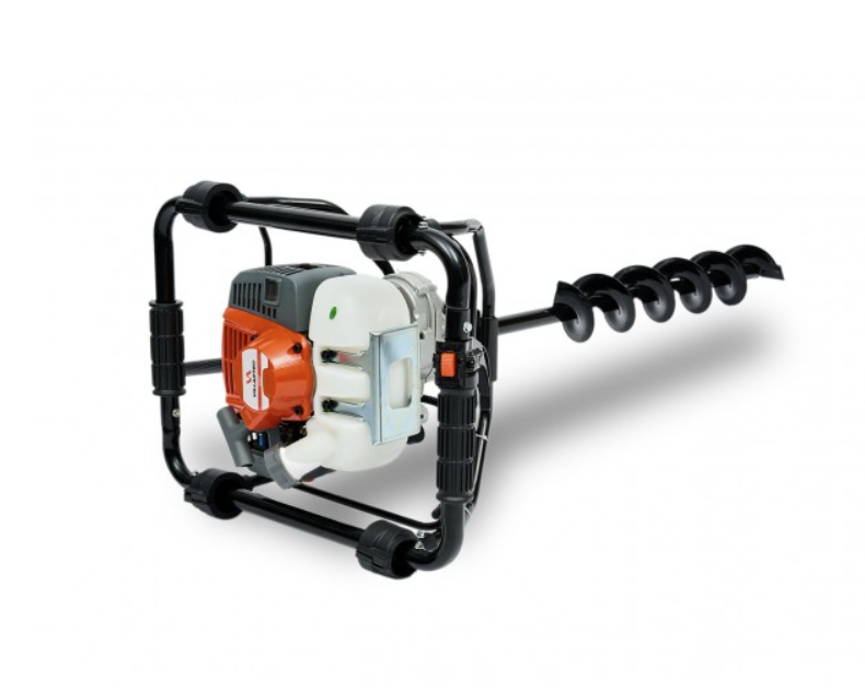 Мотобур Villartec D427 S – фото №1 Мотобур Villartec D427 S – №1