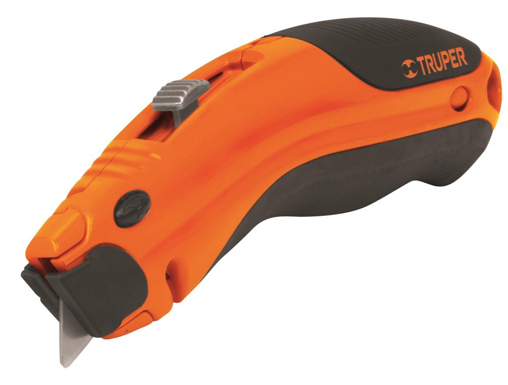 Нож строительный Truper NM-6 (16950) – №1