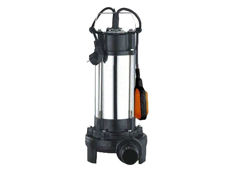 Насос фекальный Вихрь ФН-1100Л – №1