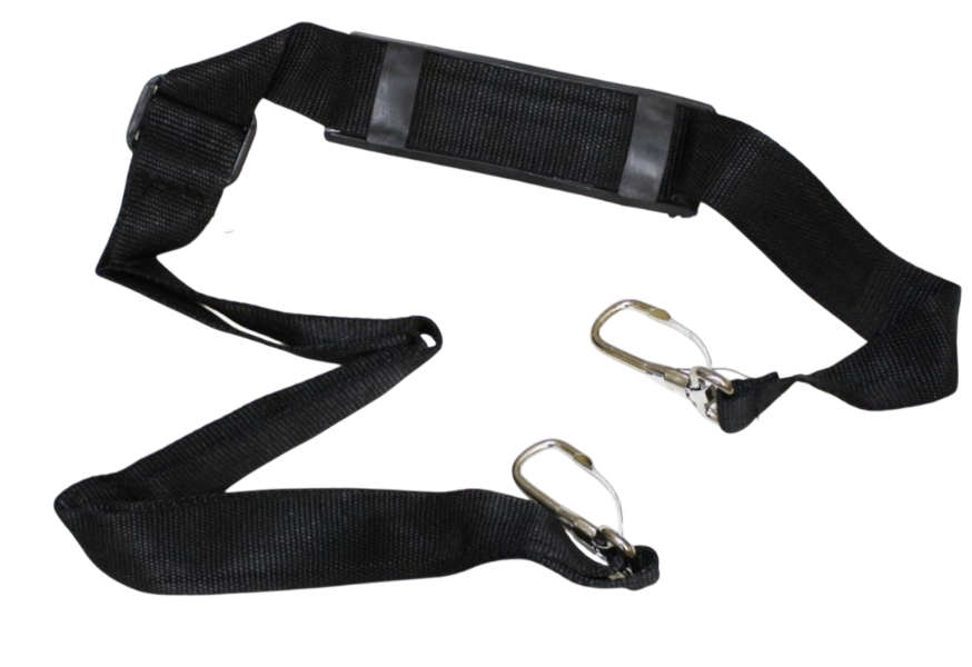 Ремень для триммера AEZ General 010377G одна лямка – №1