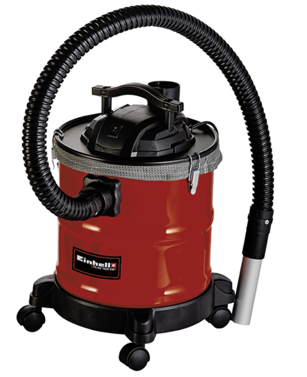 Пылесос строительный Einhell TC-AV 1620 DW – фото №1 Пылесос строительный Einhell TC-AV 1620 DW – №1