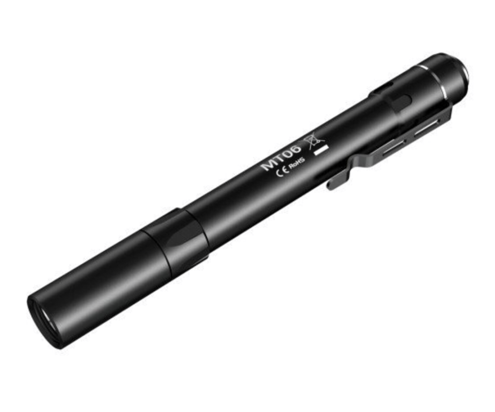Фонарь Nitecore MT06MD – №1
