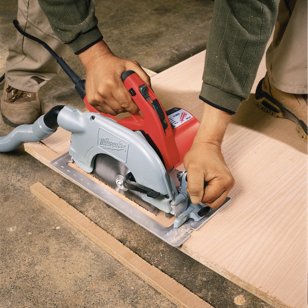 Пила циркулярная Milwaukee SCS 65 Q – №3