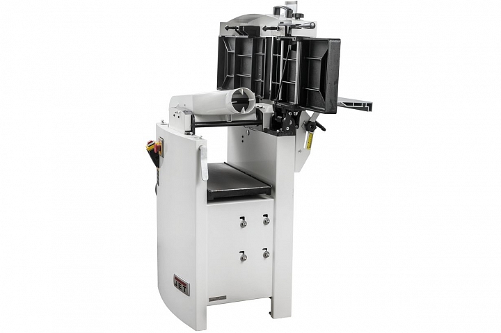 Станок фуговально-рейсмусовый Jet JPT-260 230В – №5