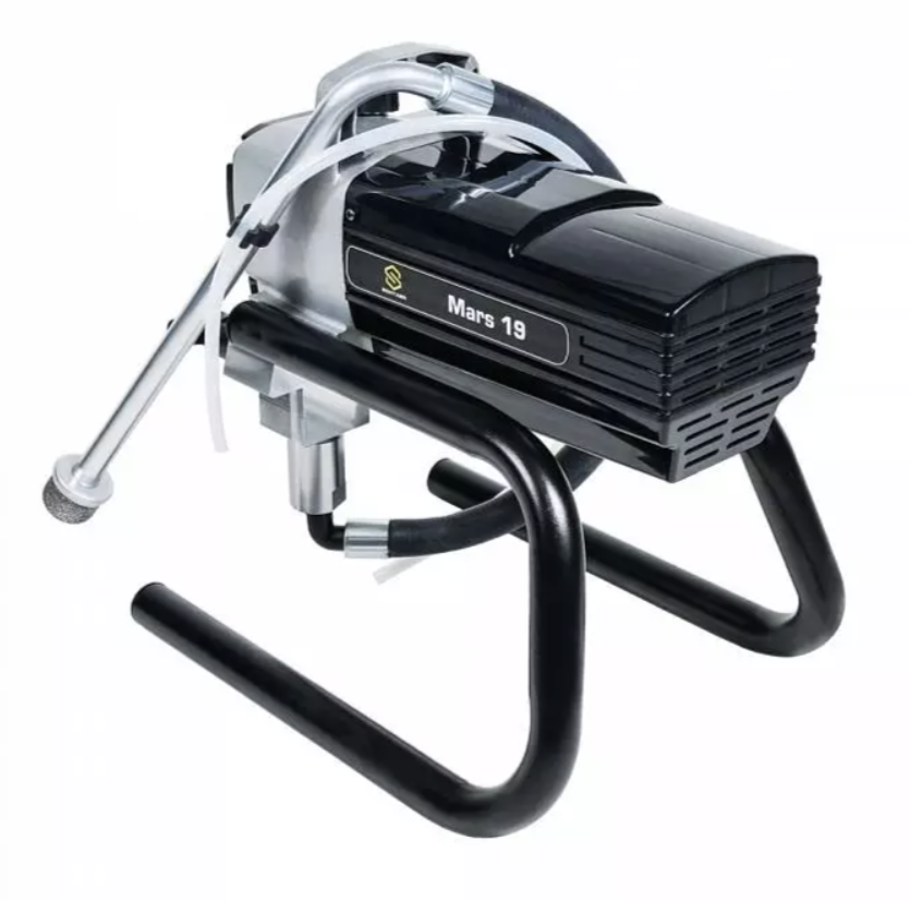 Окрасочный аппарат Schtaer Mars 19 – №2