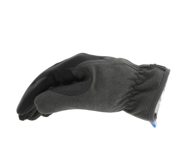 Перчатки Mechanix ColdWork FastFit Grey/Black, размер M – №2