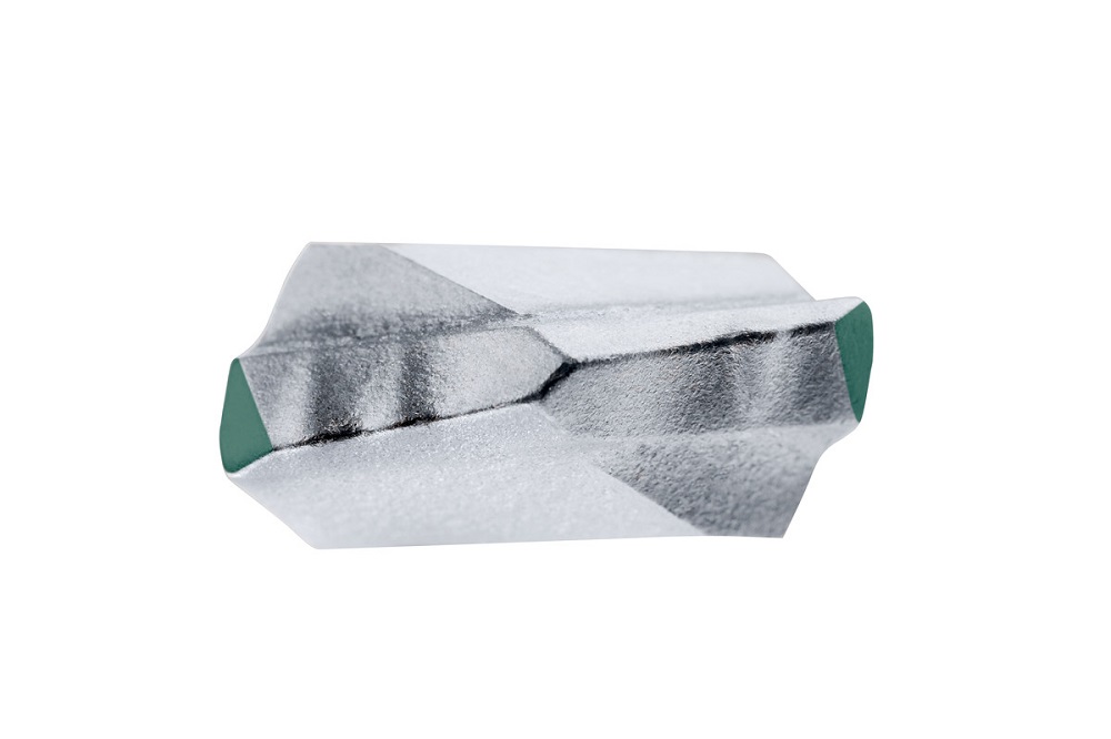Бур SDS+ Metabo Pro4 (2C) 6х160/100 мм – фото №1 Бур SDS+ Metabo Pro4 (2C) 6х160/100 мм – №1