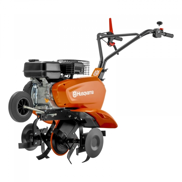 Культиватор бензиновый Husqvarna TF 225 – фото №1 Культиватор бензиновый Husqvarna TF 225 – №1