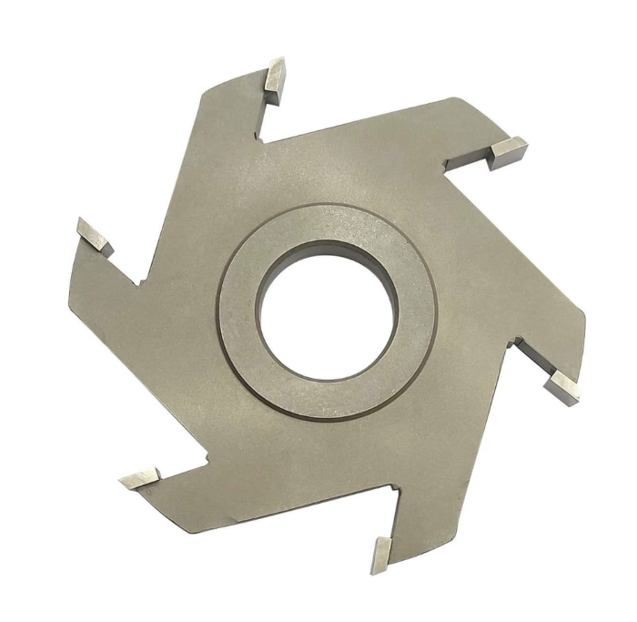 Фреза пазовая Белмаш 125x32x12 мм – №1