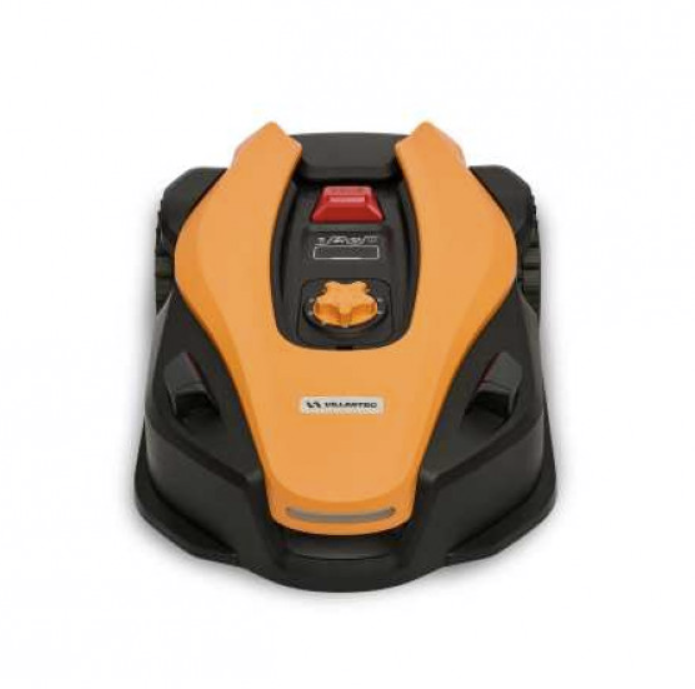 Газонокосилка-робот Villartec MI 2002 – №1