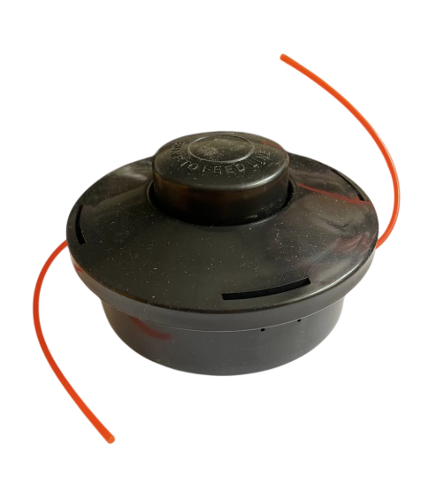 Катушка для триммера AEZ Professional М10х1,25 мм 010124(1A2) – фото №1 Катушка для триммера AEZ Professional М10х1,25 мм 010124(1A2) – №1
