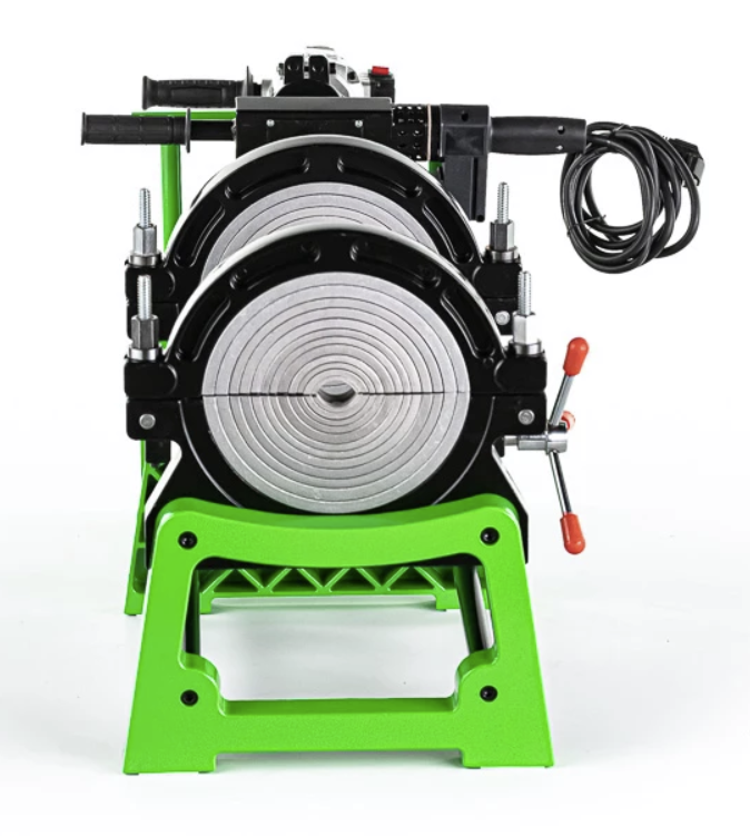 Сварочный аппарат для стыковой сварки ПНД труб Просвар СМ 250В2 – №2