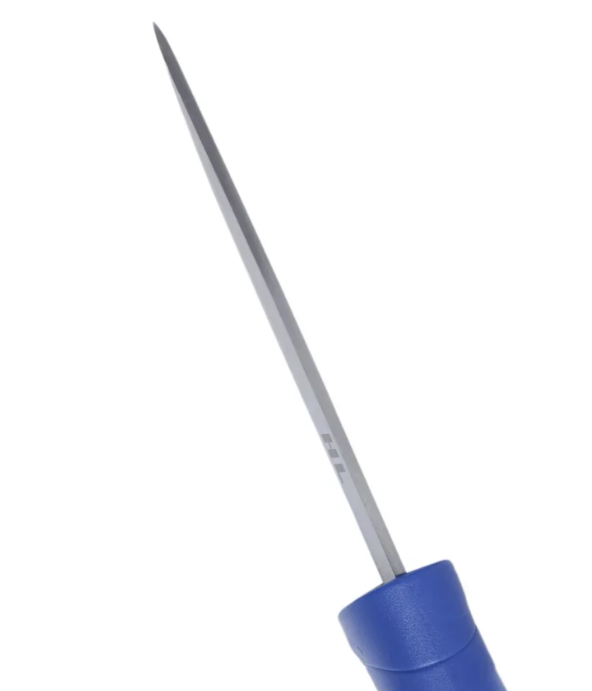 Нож HL Basic Blue (VT289) – фото №1 Нож HL Basic Blue (VT289) – №1