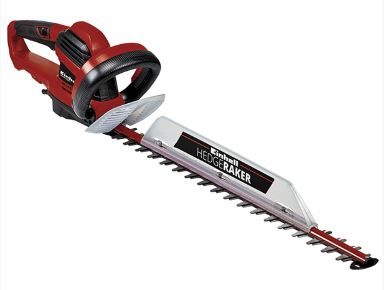 Кусторез электрический Einhell GE-EH 7067 – №1