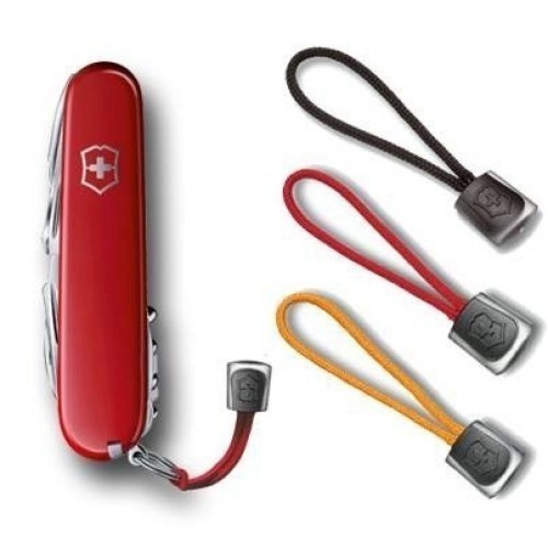 Темляк Victorinox оранжевый (4.1824.9) – фото №1 Темляк Victorinox оранжевый (4.1824.9) – №1