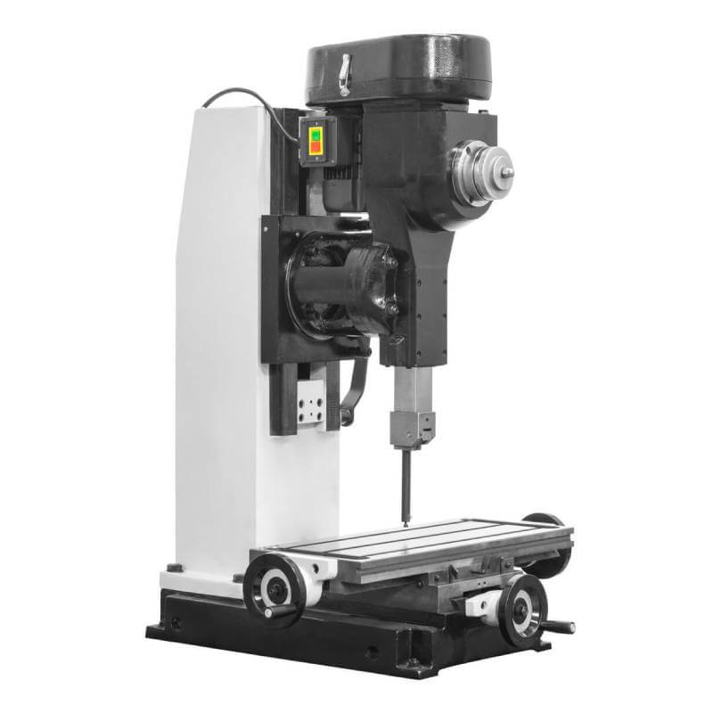 Станок долбежный Stalex B5013 – №1