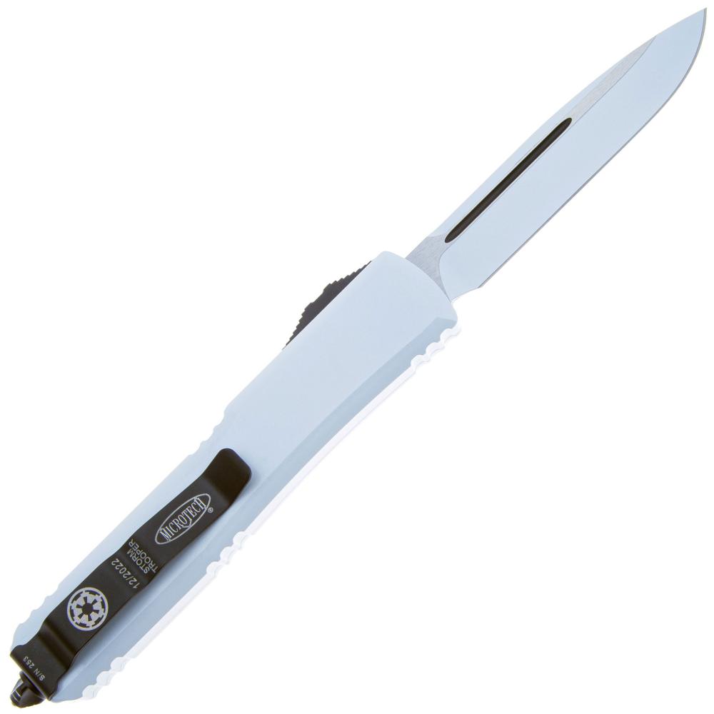 Нож Microtech Ultratech Stormtrooper S/E (121-1STD) – фото №1 Нож Microtech Ultratech Stormtrooper S/E (121-1STD) – №1