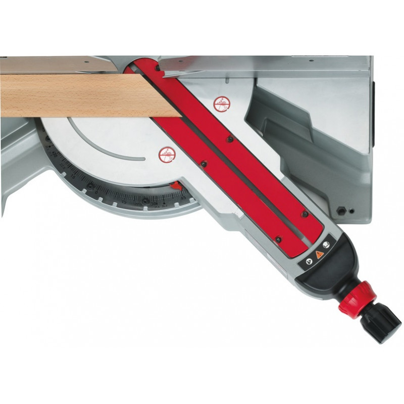 Пила торцовочная Milwaukee MS 304 DB – фото №1 Пила торцовочная Milwaukee MS 304 DB – №1