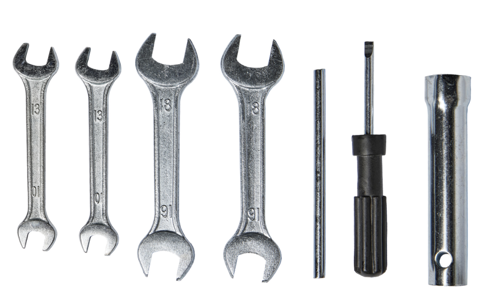 Генератор бензиновый Elitech HD GES 8000EAW – №5