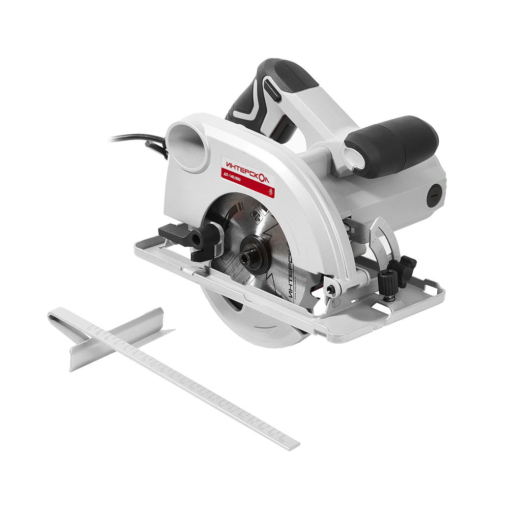 Пила циркулярная Интерскол ДП-140/800 – №3