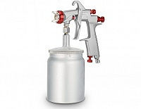 Пневматические краскораспылители (Краскопульты) купить в интернет-магазине Тиски