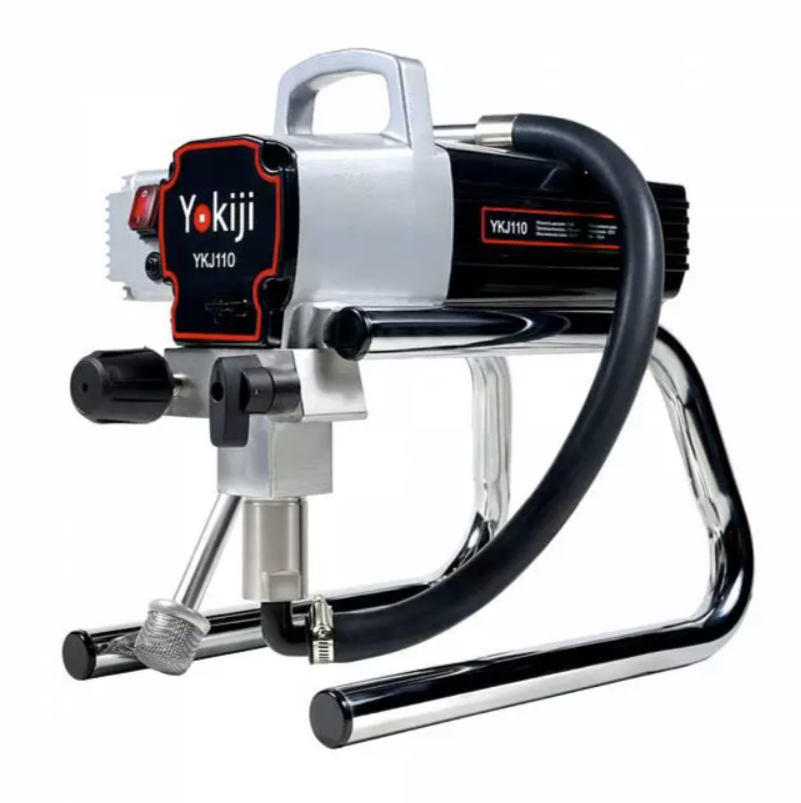 Окрасочный аппарат Yokiji YKJ 110 – №1
