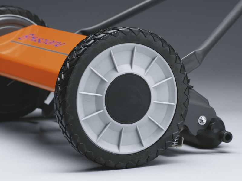 Газонокосилка механическая Husqvarna HiCut 64 – №3