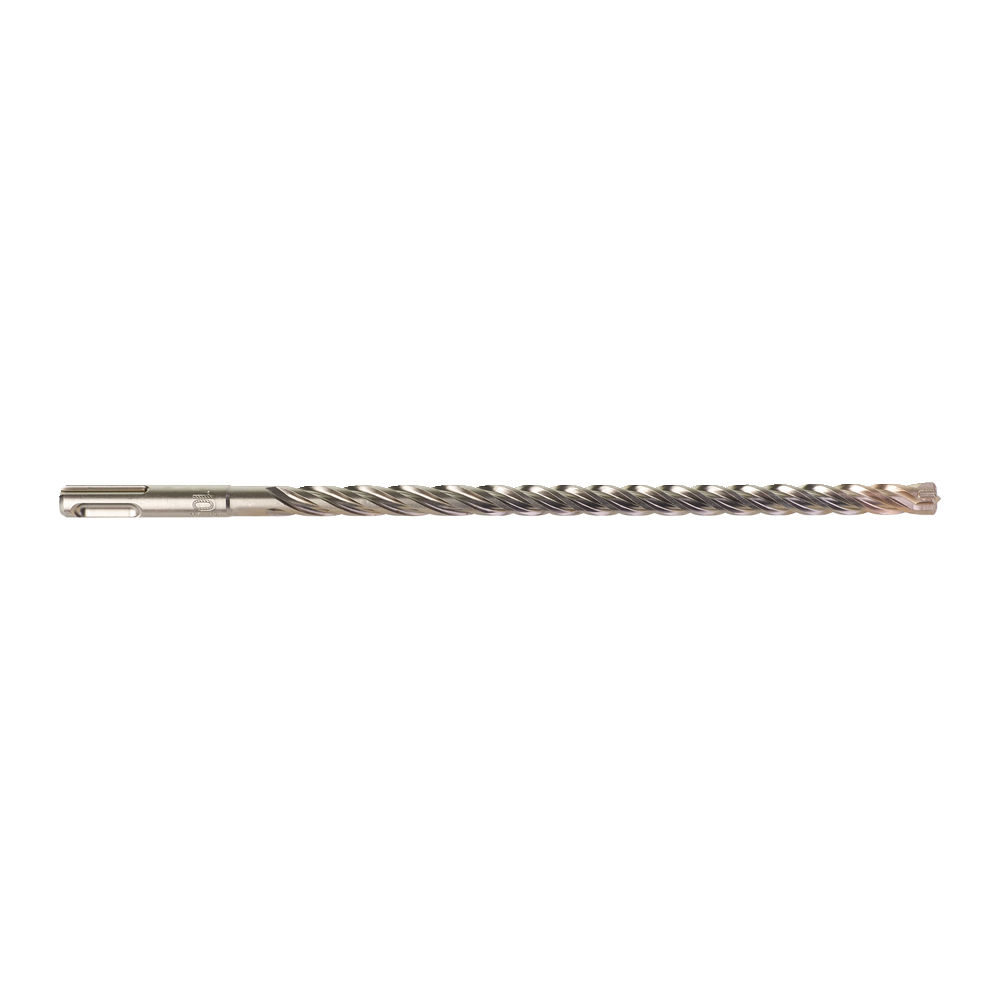 Бур крестовой SDS+ Milwaukee MX4 10х265/200 мм – фото №1 Бур крестовой SDS+ Milwaukee MX4 10х265/200 мм – №1