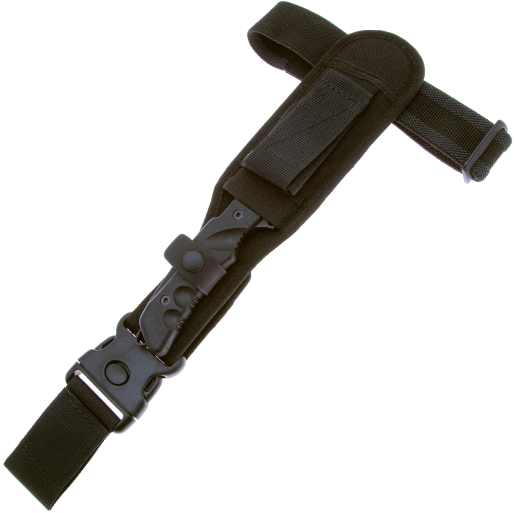 Нож Fox Knives Extreme Tracker (FX-9CM01B) – №3