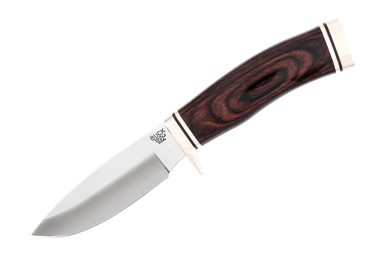 Нож Buck Knives Vanguard (B0192BRSDPO1) – №1