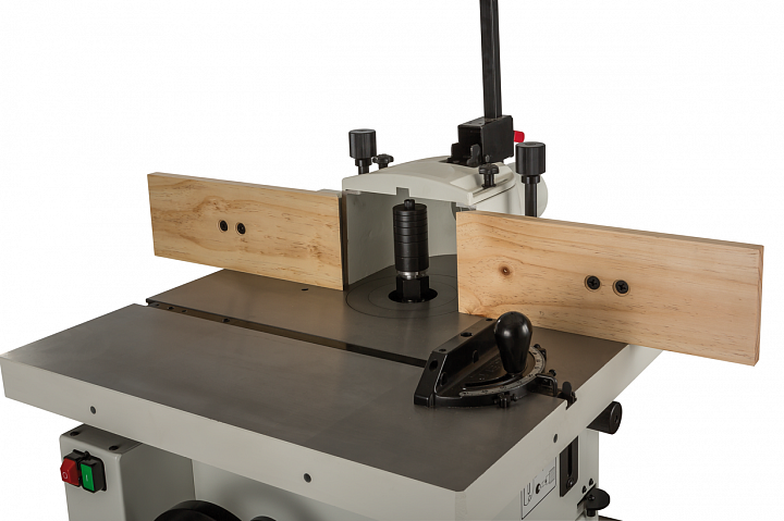 Станок фрезерный Jet JWS-34KX 400В – №3