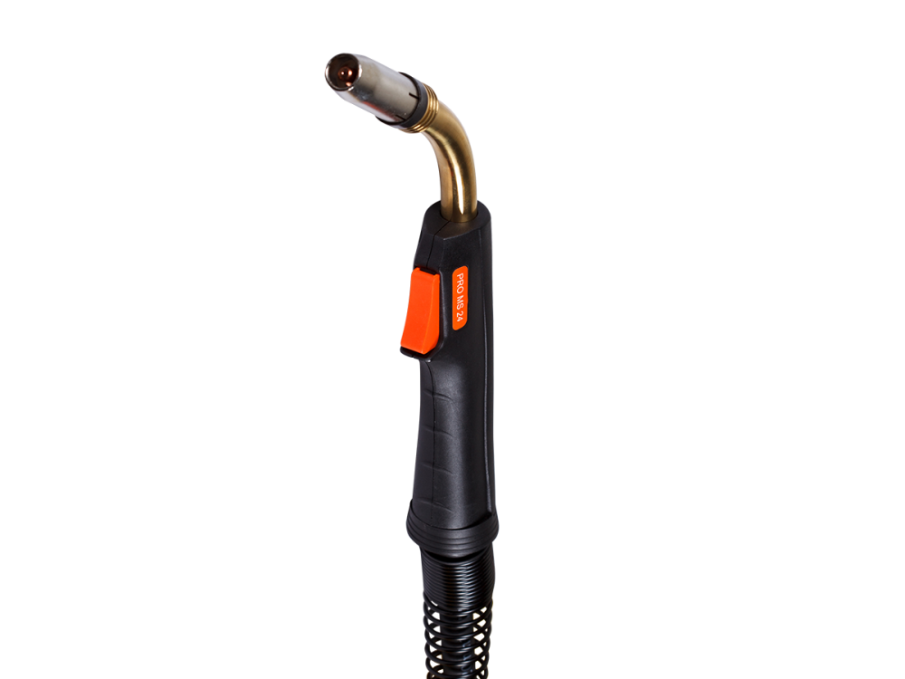 Горелка сварочная Сварог PRO MS 24 (5 м) – №3