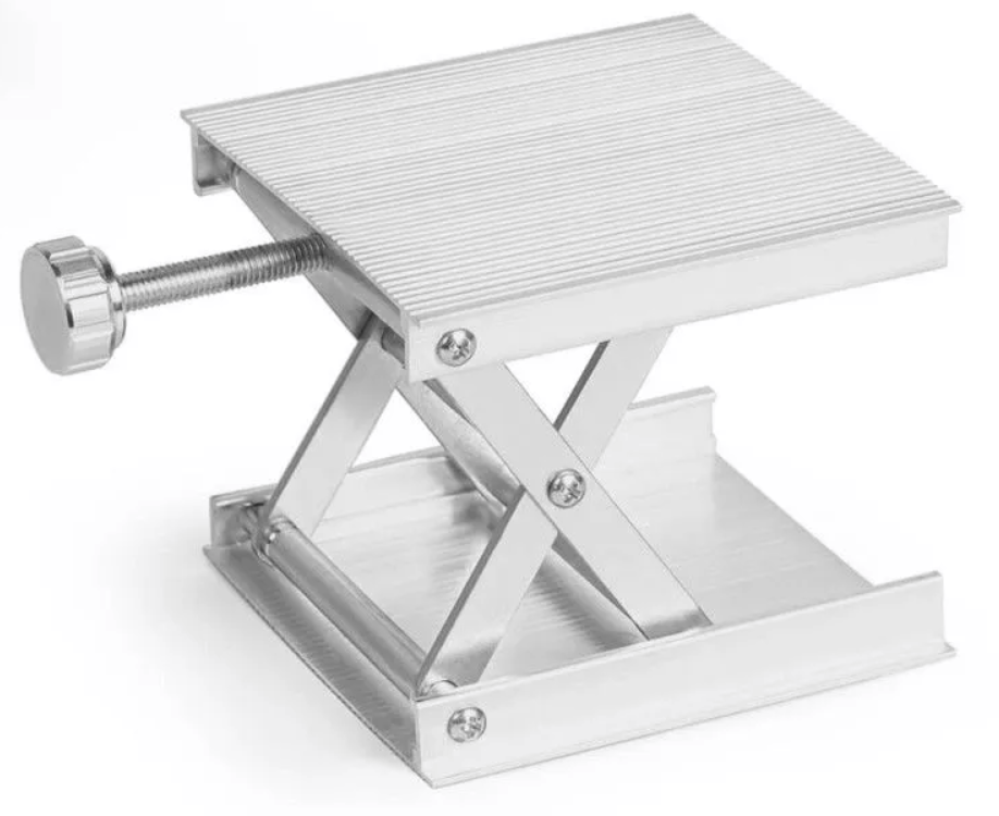 Платформа DLT PL1 для лазерного уровня (нивелира) – №1