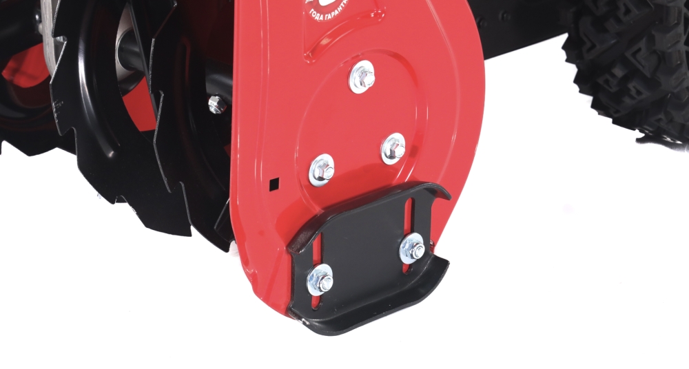 Снегоуборщик бензиновый Интерскол СМБ-56/7 – №5