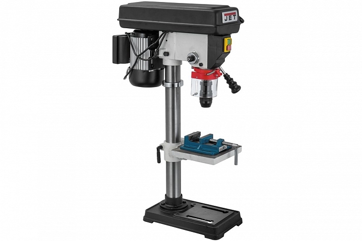 Станок сверлильный Jet JDP-10 BM – №1