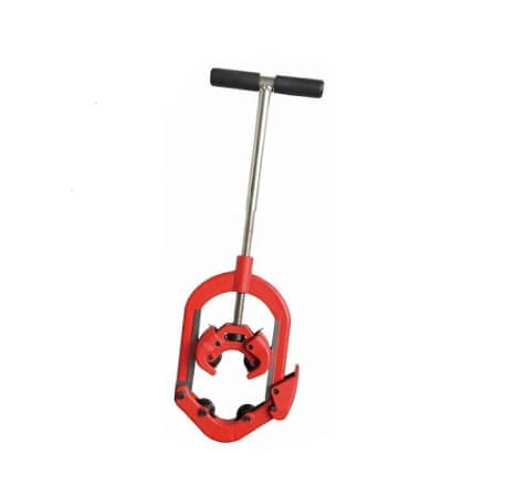 Труборез Stalex MHPC-4 с хомутной защелкой – №1