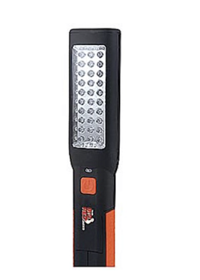 Аккумуляторная лампа Torin TRZZ-836LED переносная – №1