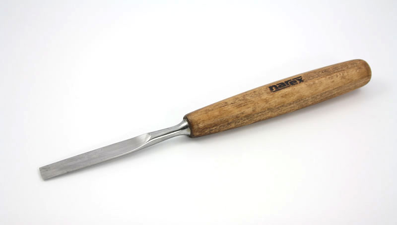 Резец острый Narex Profi 12 мм профиль 3 (826212) – №1