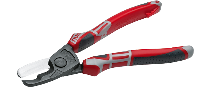 Кабелерез NWS 25/210 мм (043-69-210) – №1