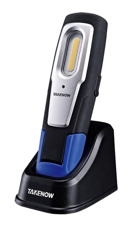 Аккумуляторный фонарь Takenow WL5016 – фото №1 Аккумуляторный фонарь Takenow WL5016 – №1